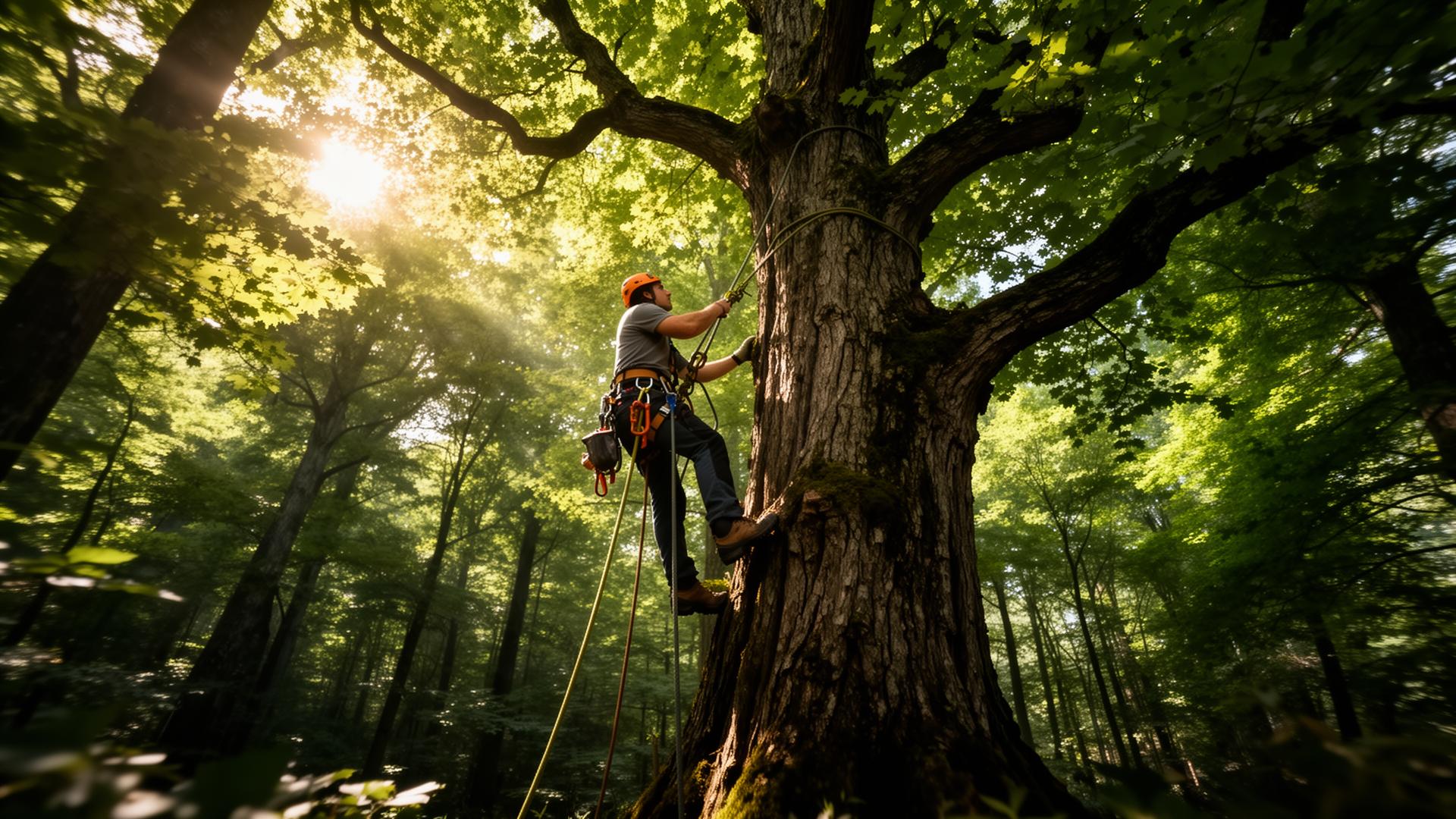 Five Pruning Myths That Cost Trees Their Lives